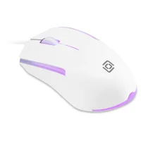 Мышь Oklick 245M (белый) фото 11